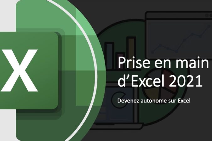 Excel 2021 - Niveau 1