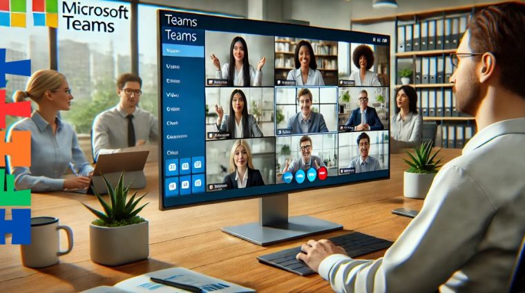 Microsoft 365 Teams pour les utilisateurs finaux