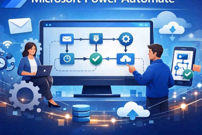 cours power automate