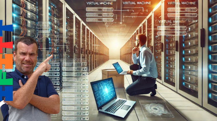 cours vmware vsphere