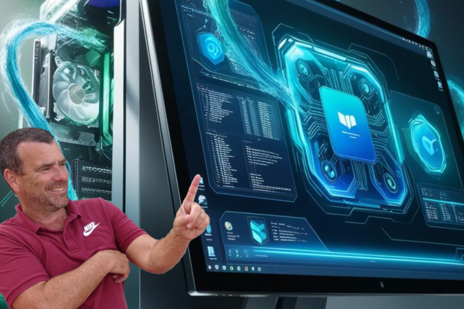 formation vmware horizon view