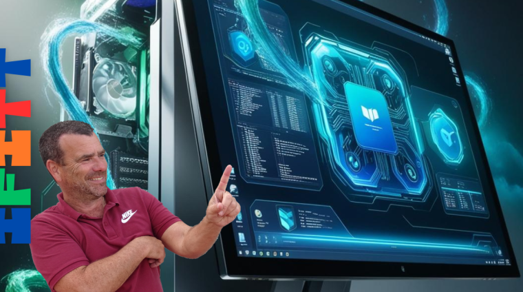 formation vmware horizon view