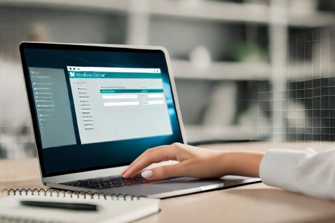 windows server 2022 formation