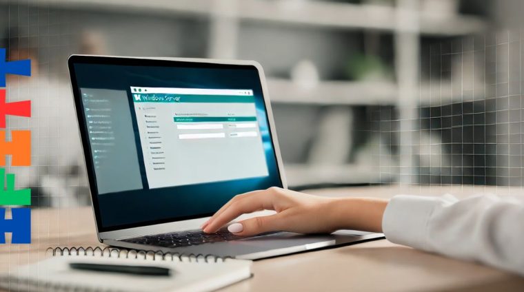 windows server 2022 formation