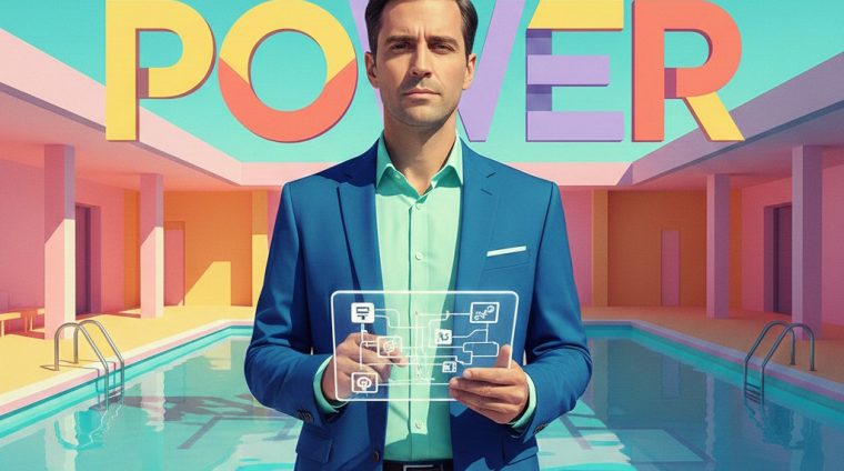 formation power platform achitecte